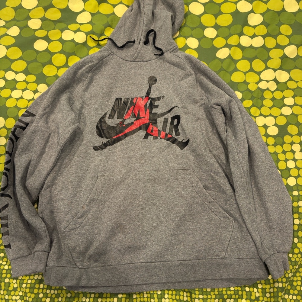 Jordan Hoodie Men